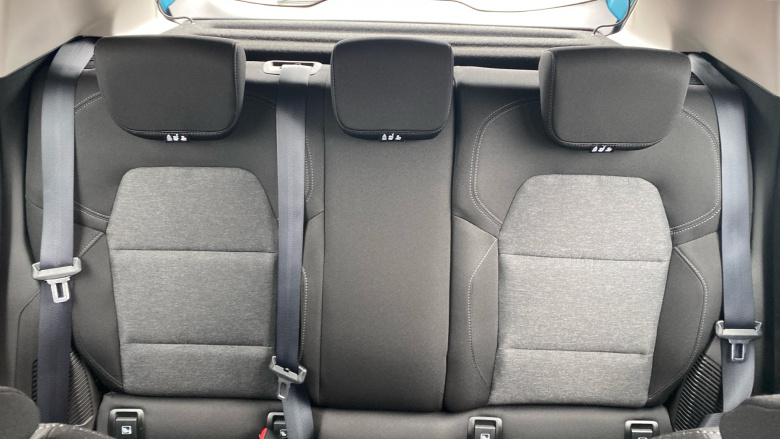 Renault Clio 1.6 E-TECH Hybrid 140 Iconic 5dr Auto Hybrid Hatchback